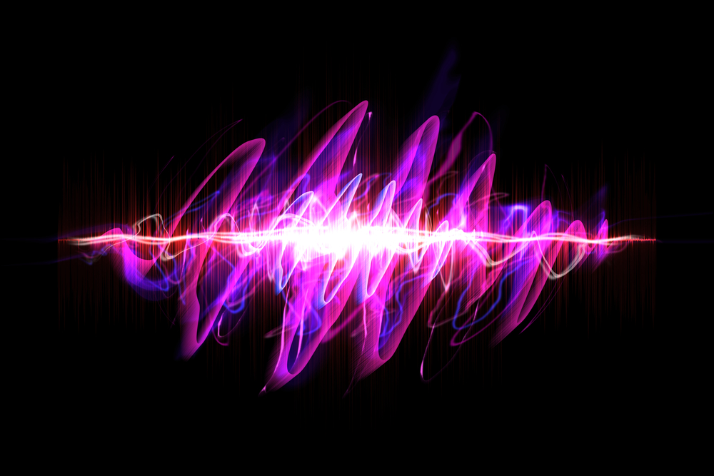 Properties Of Sound Waves 